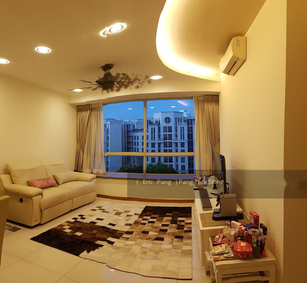 Caspian (D22), Condominium #185260612